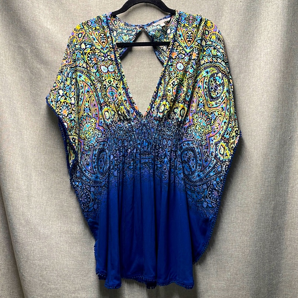 Victoria secret swim coverup